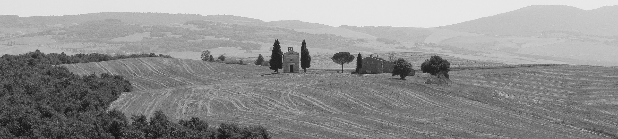 San Quirico D'Orcia, B&N