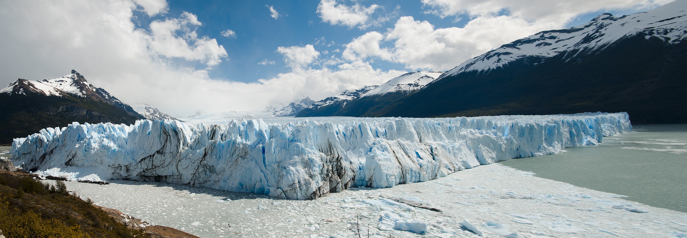 perito moreno
