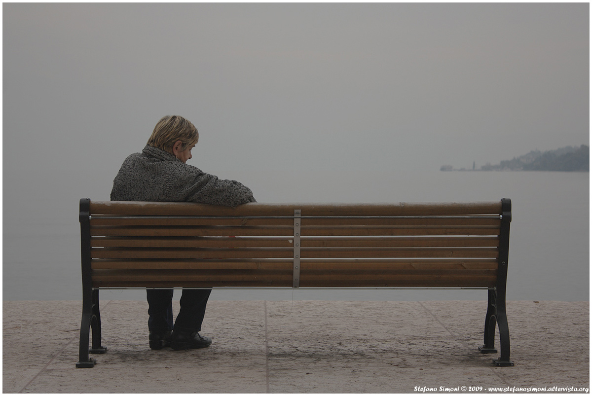 Solitudine invernale