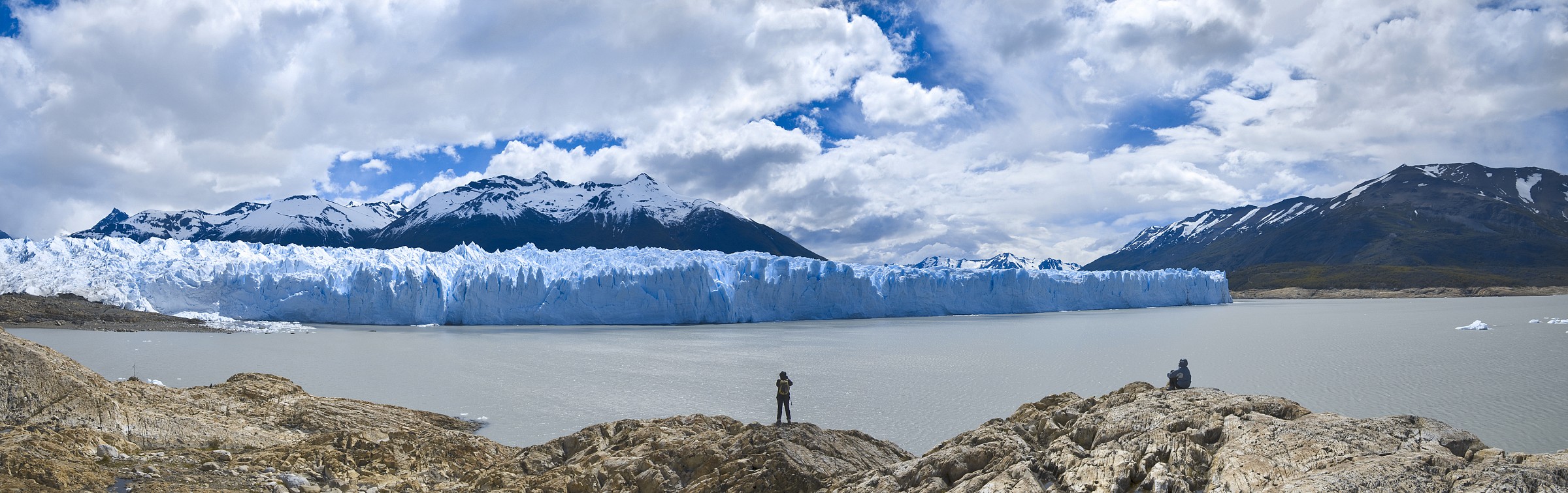 perito moreno