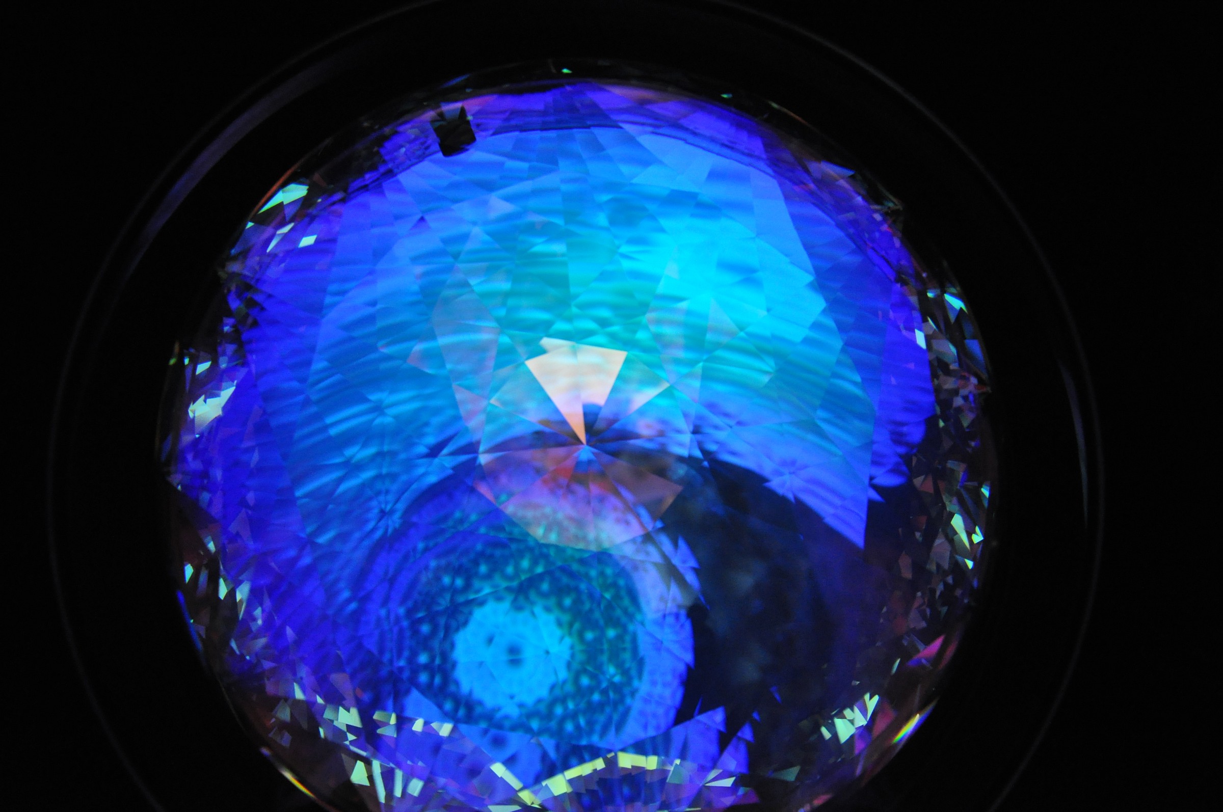 kristall welten swarovski