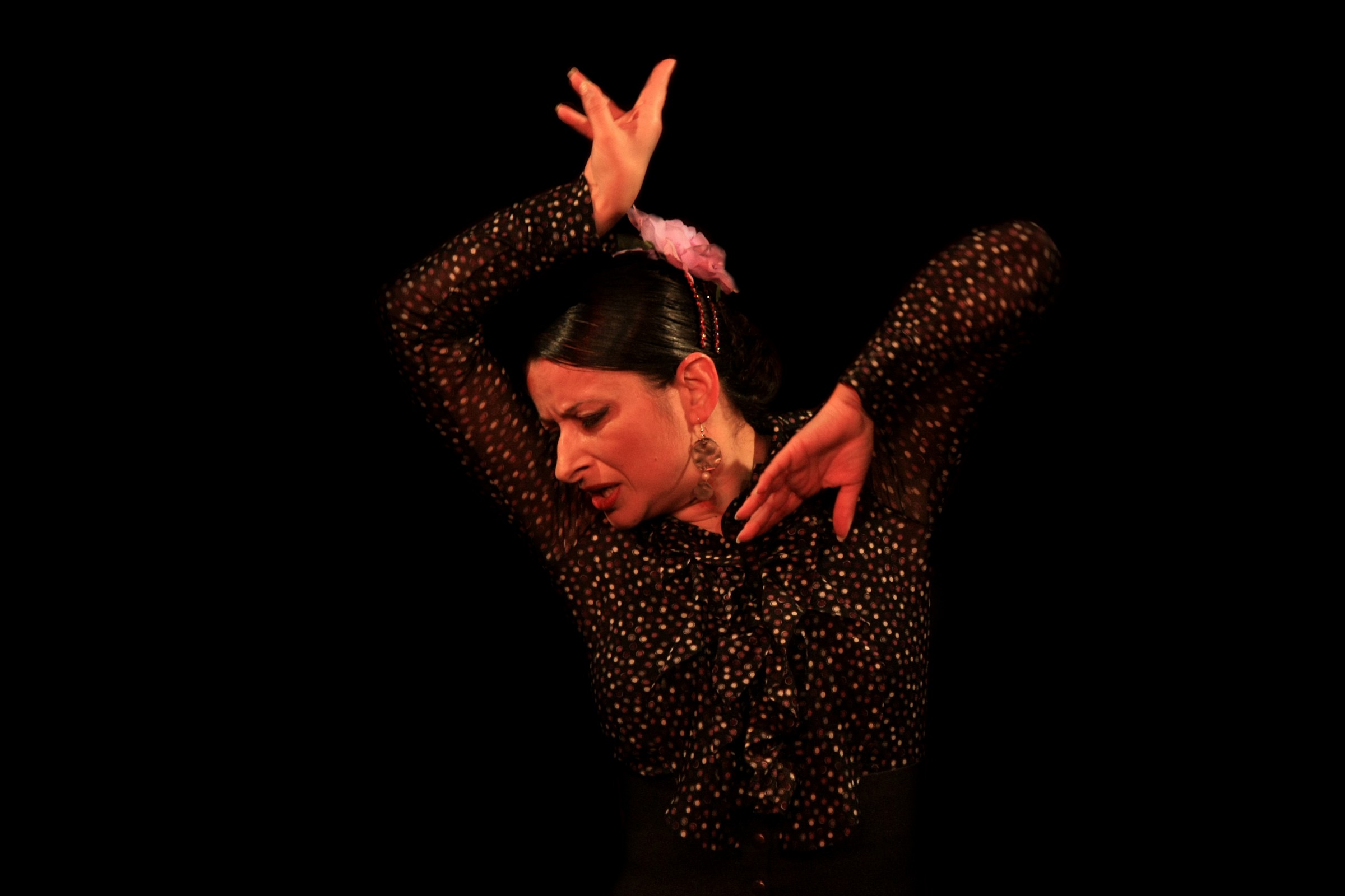 Flamenco Marta Roverato