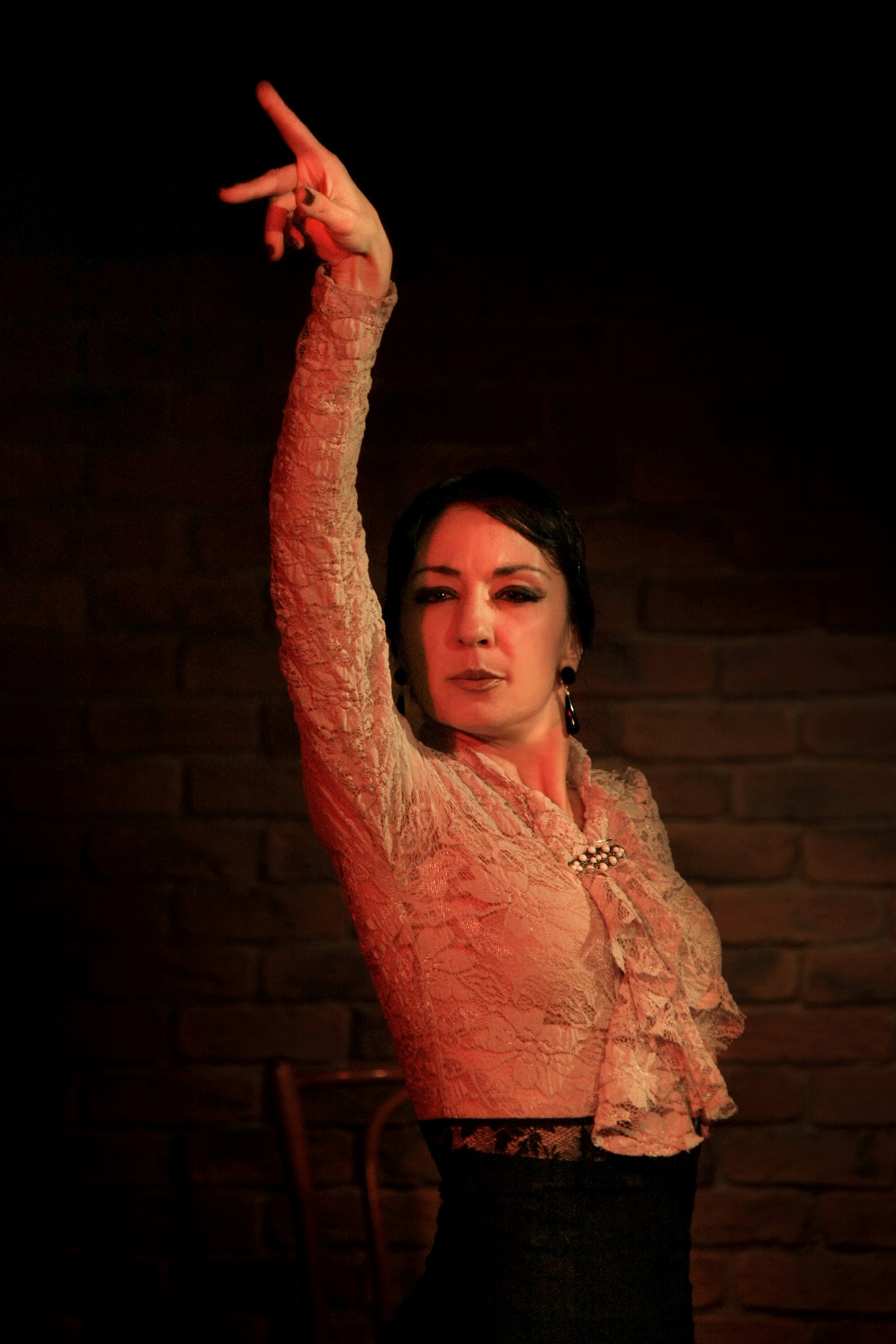 Flamenco