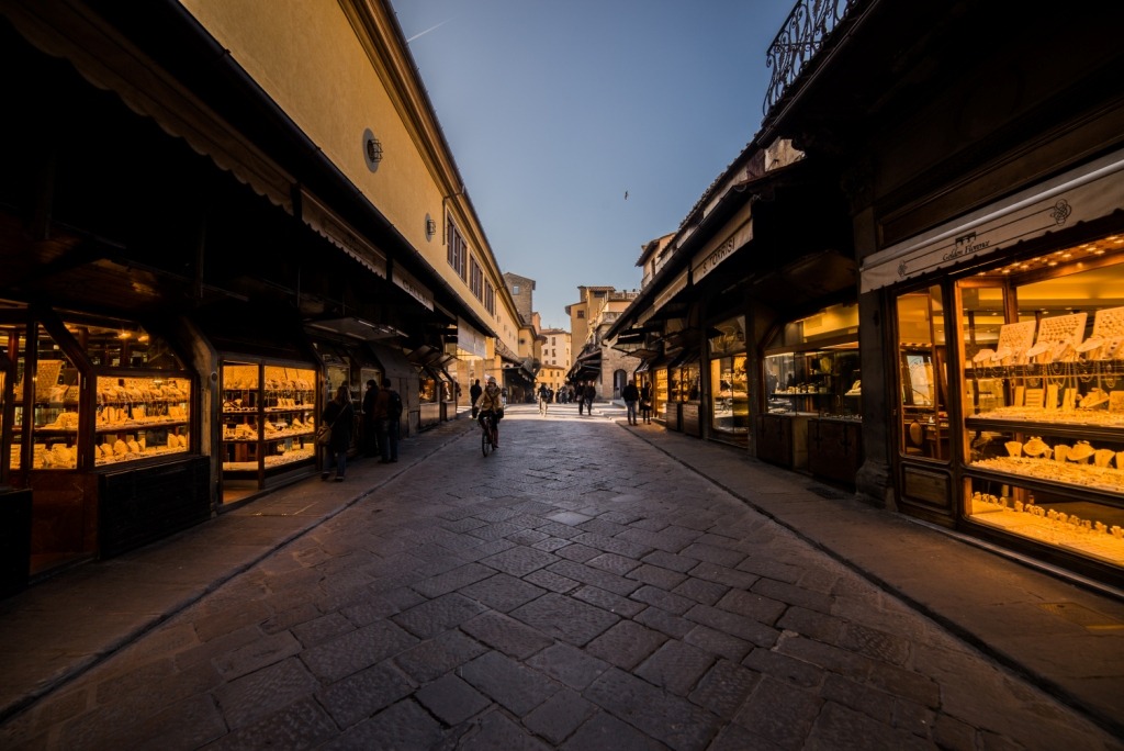 Ponte Vecchio