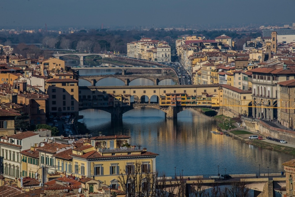 Ponte vecchio