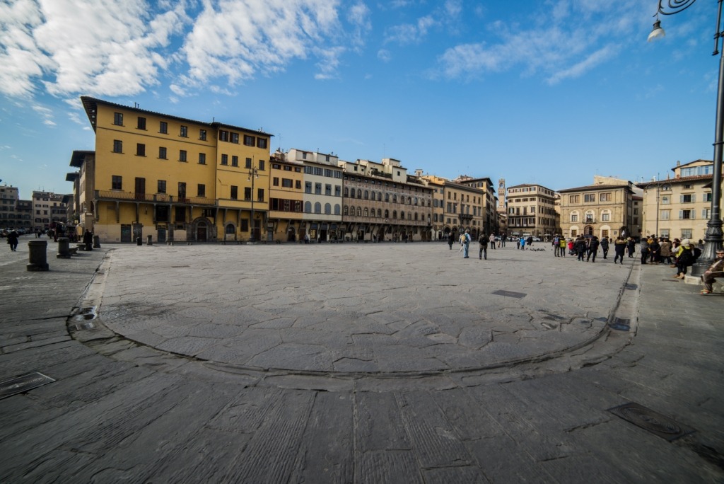 Piazza Santa Croce