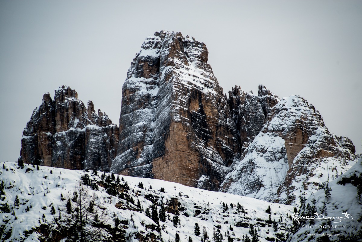 Tre Cime di Lavaredo