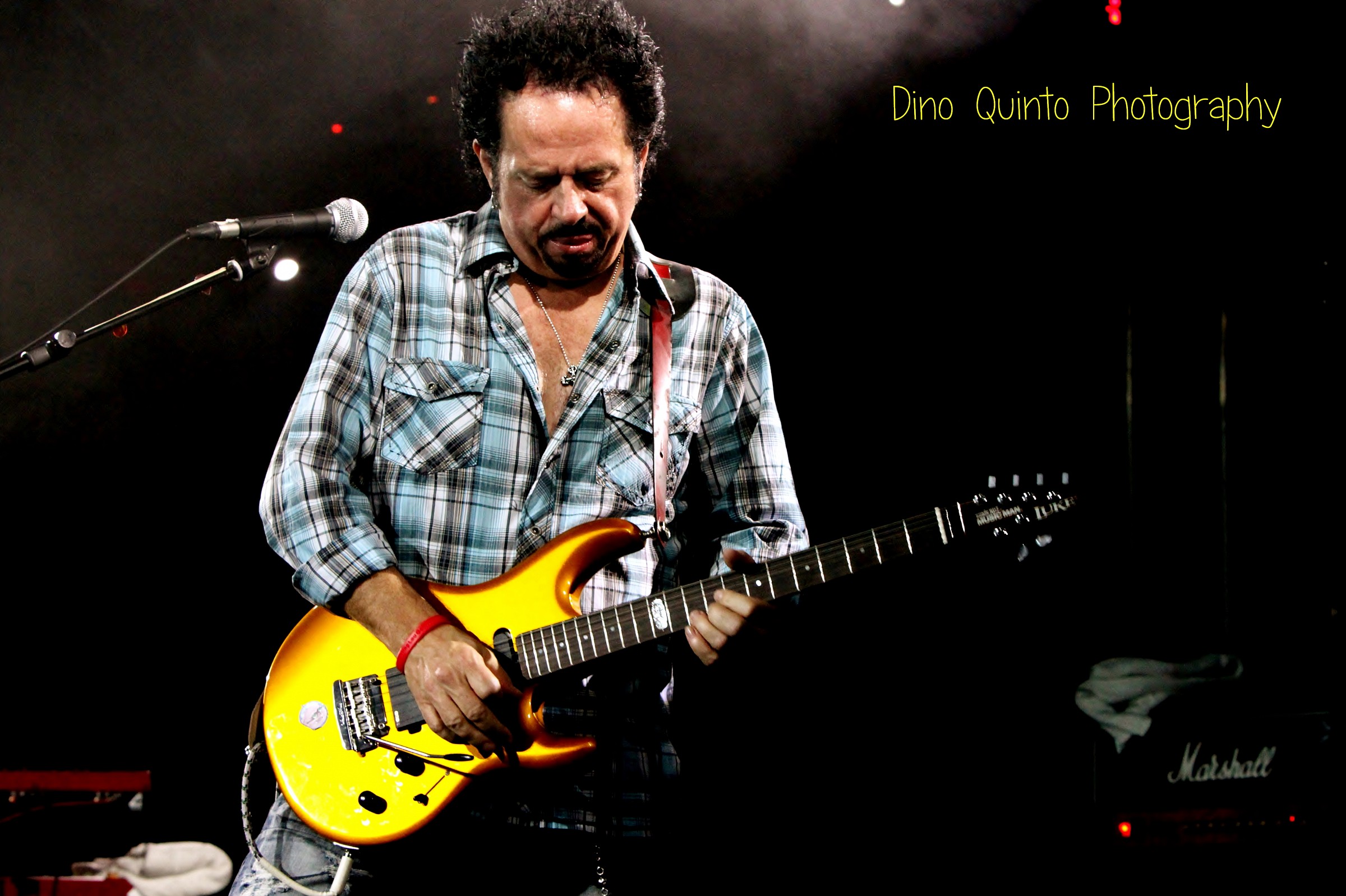 Steve Lukather  Toto