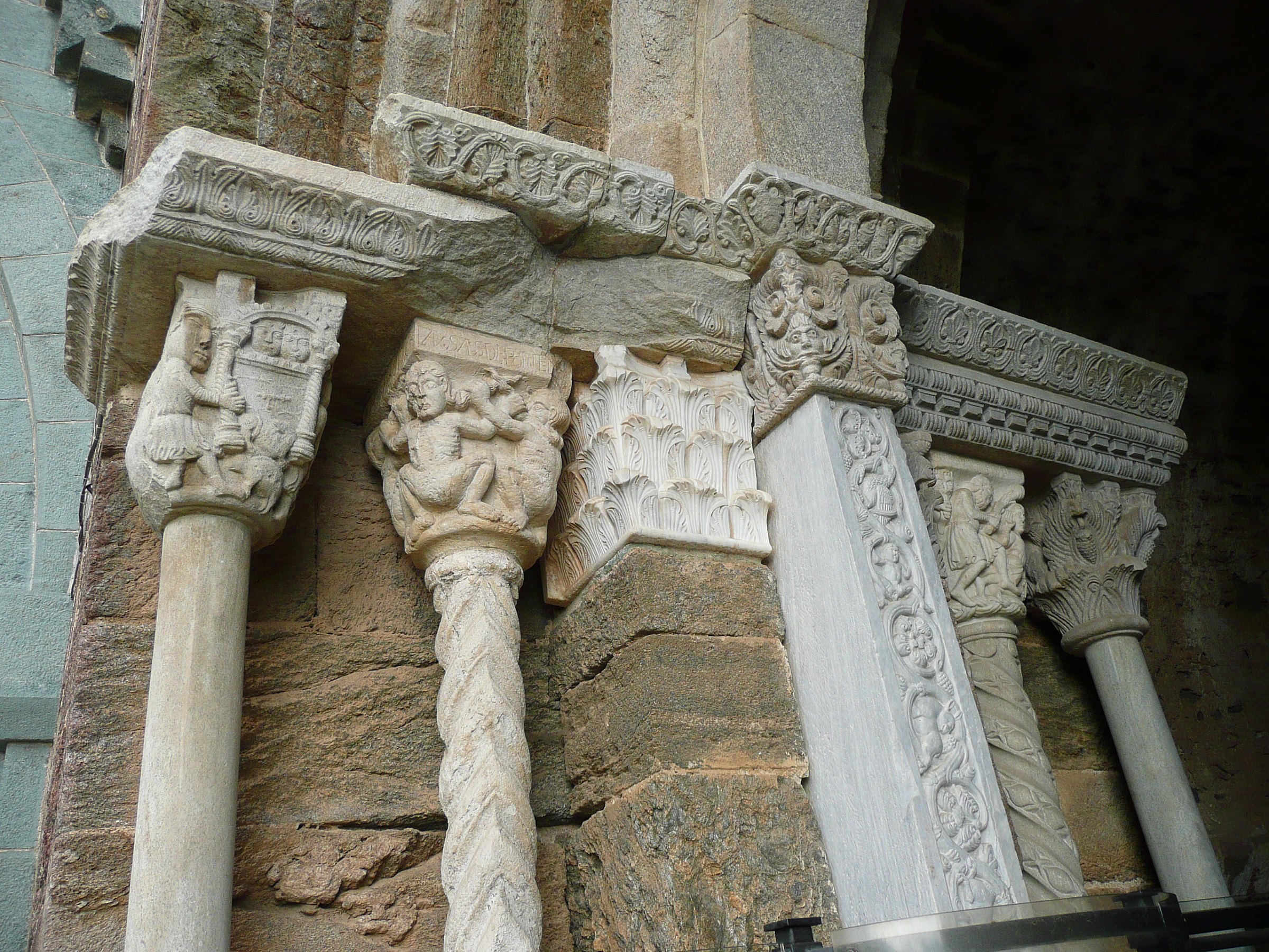 Capitals