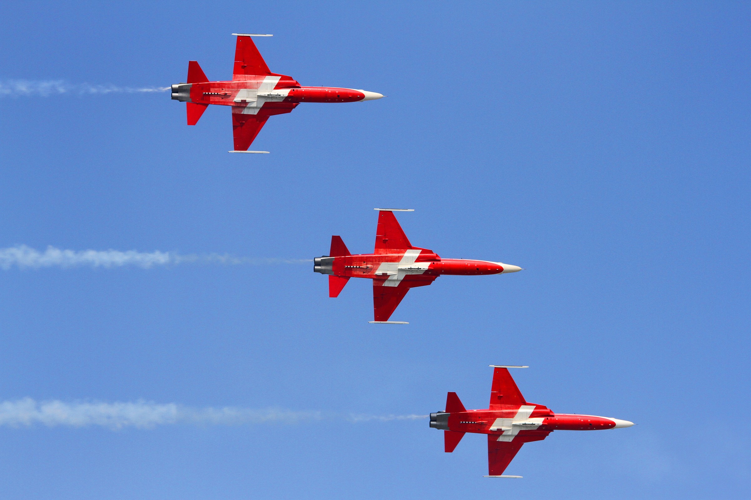 Patrouille Suisse