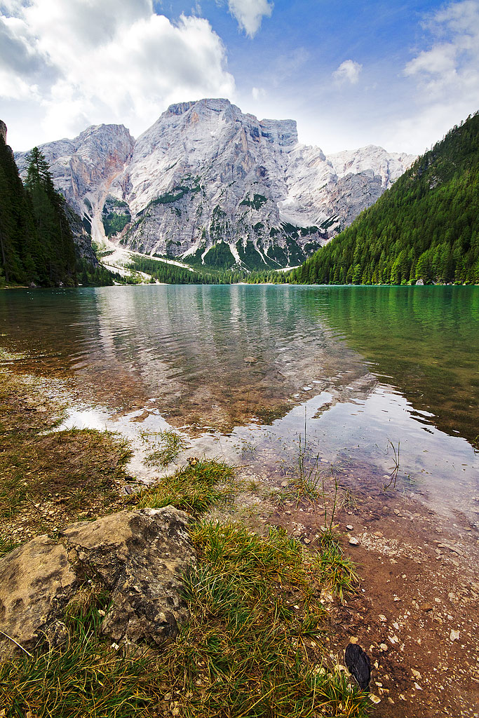 Lake Braies