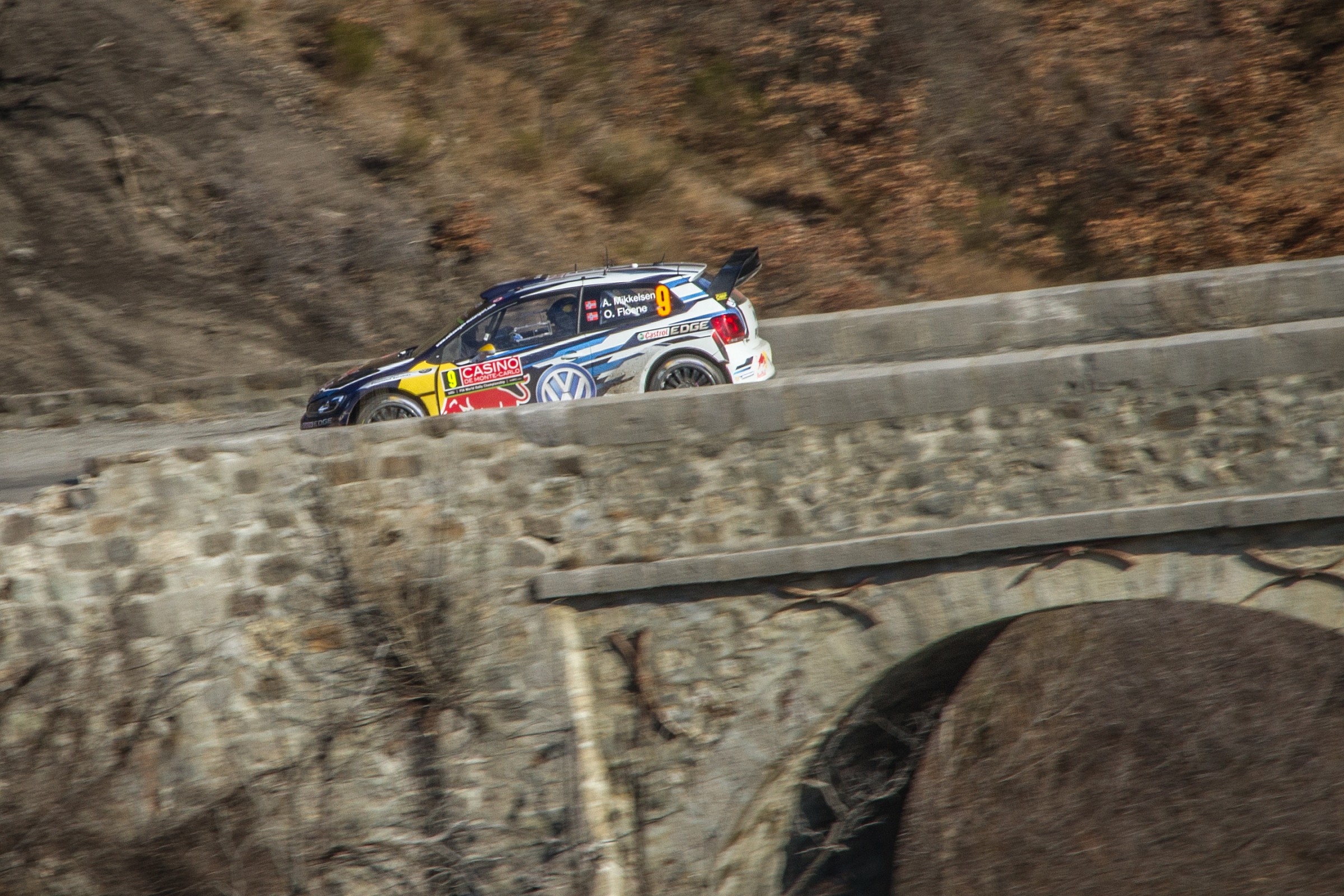 Rally Montecarlo 2015 2-Mikkelsen