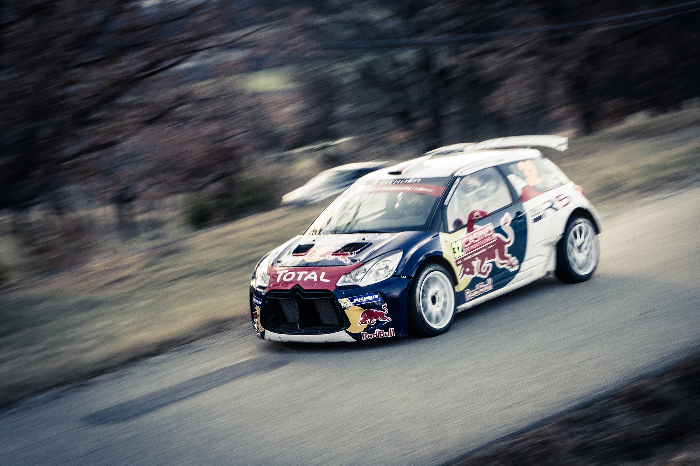 Rally Montecarlo 2015-Lefebvre