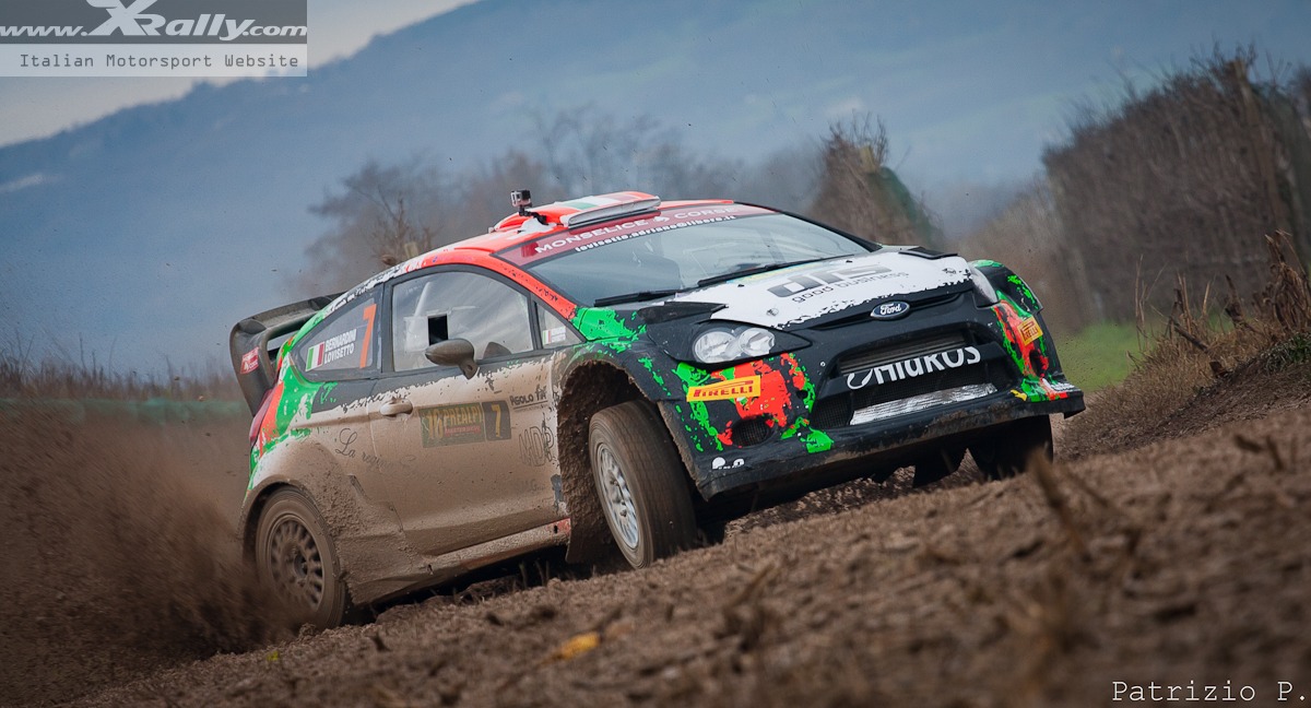 Prealpi Master Show 2014