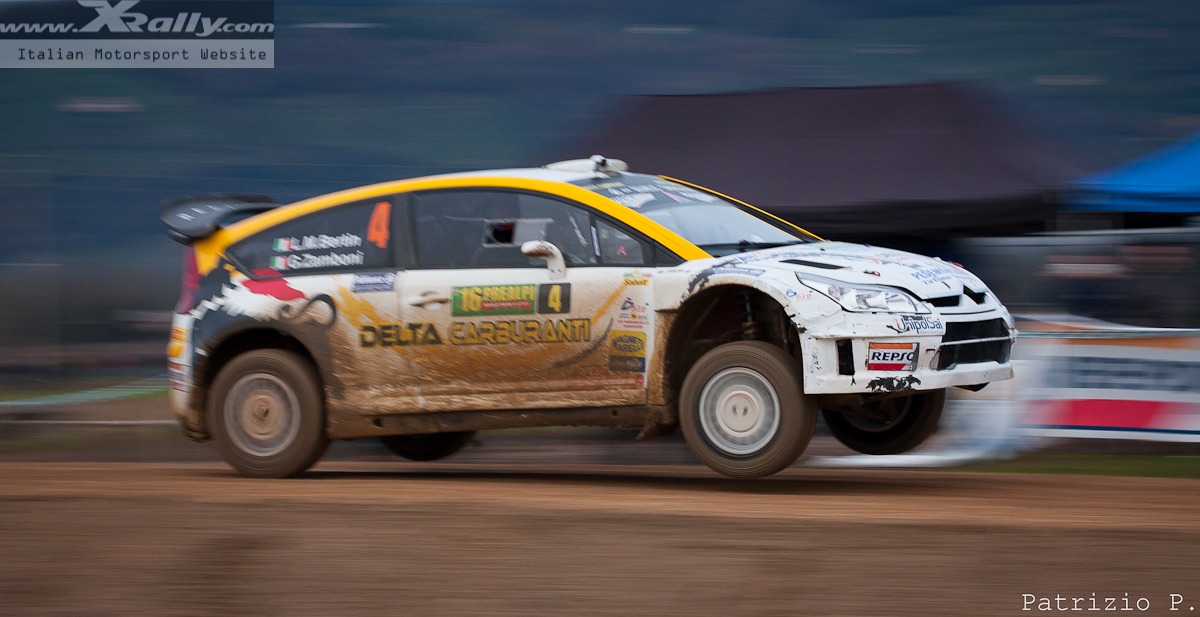 Prealpi Master Show 2014