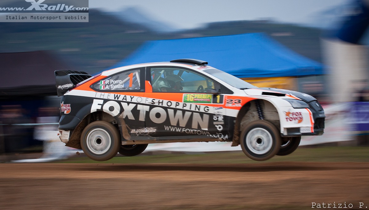 Prealpi Master Show 2014