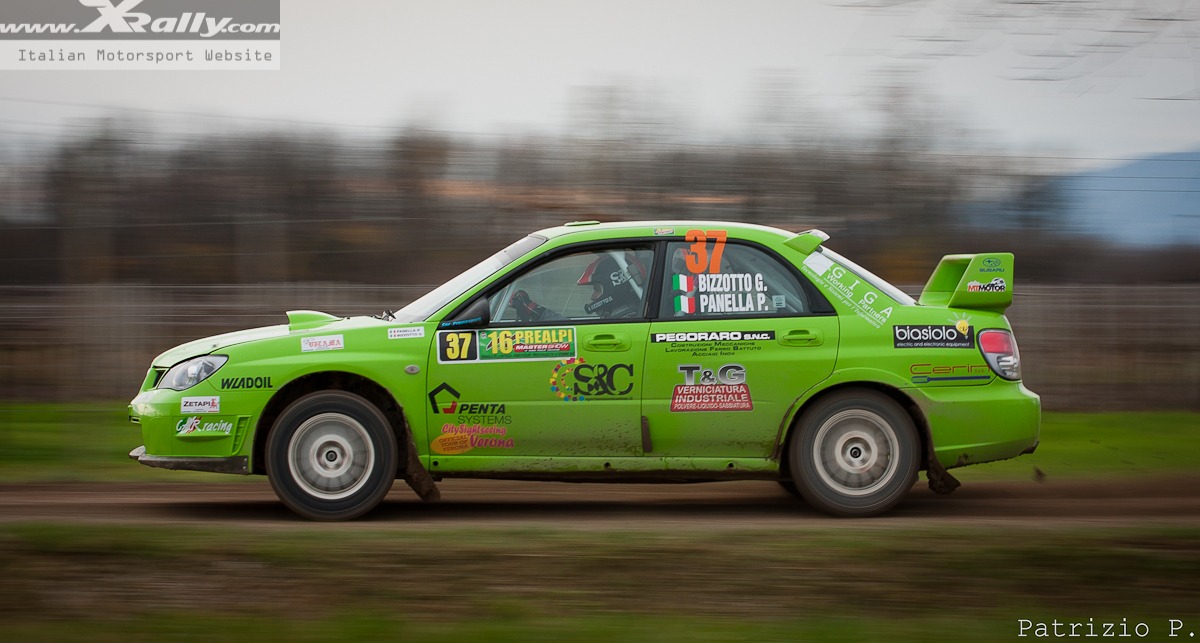 Prealpi Master Show 2014