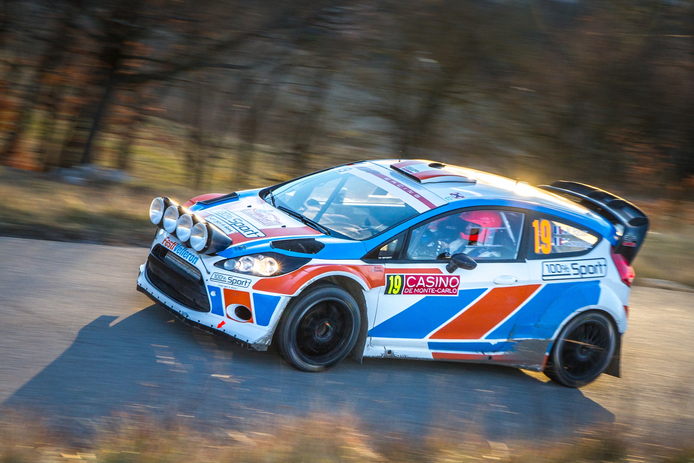 Rally Montecarlo 2015-Raoux