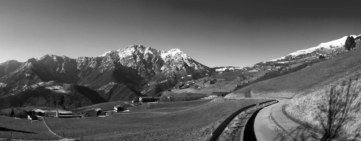 Alben e passo Zambla