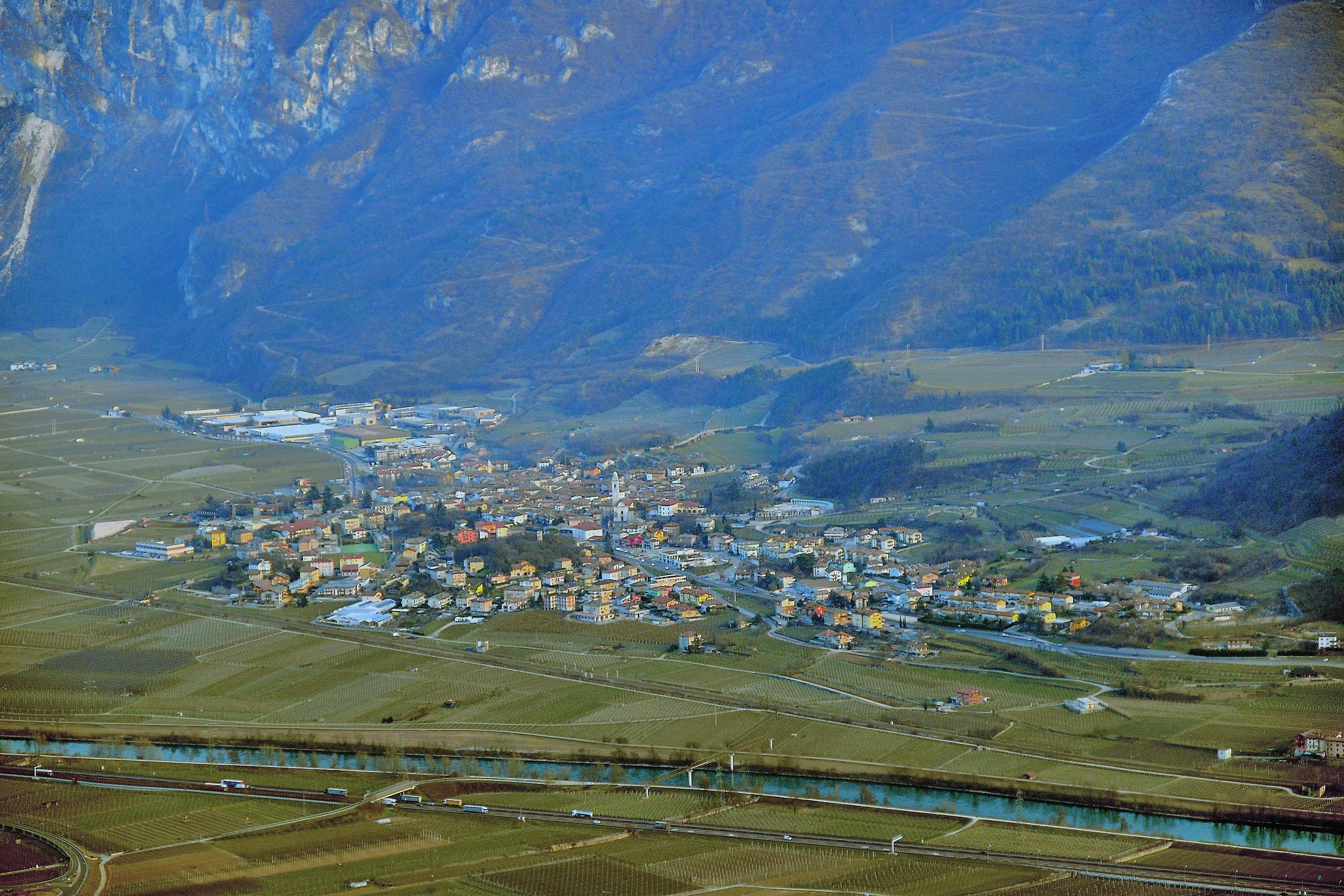 Val Lagarina