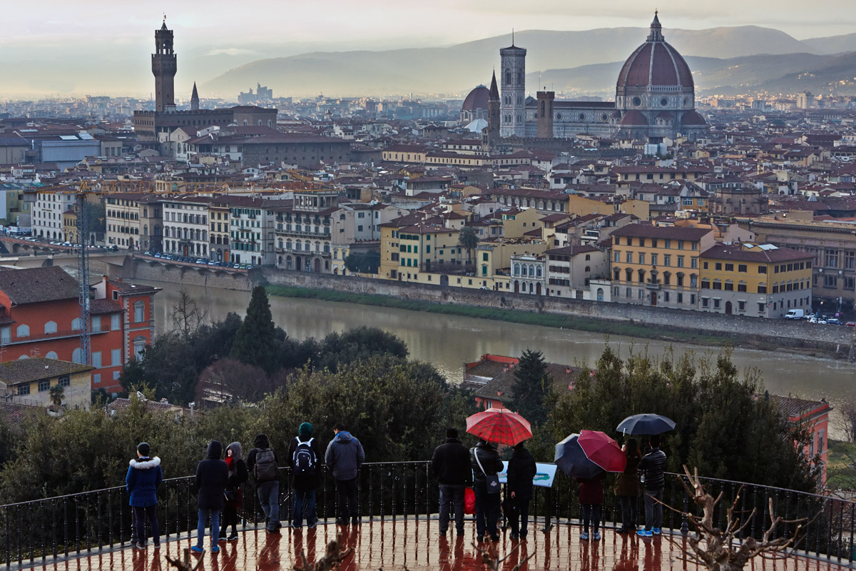 Firenze