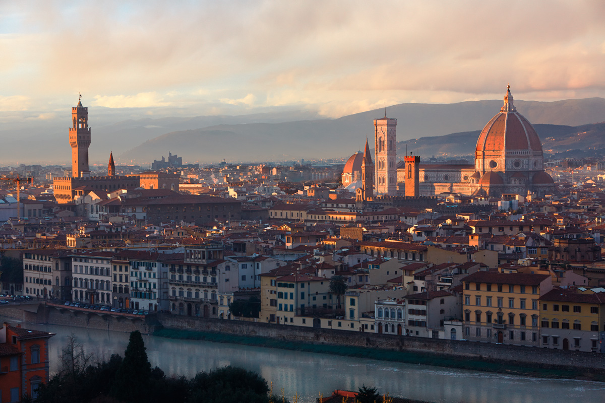 Firenze 2