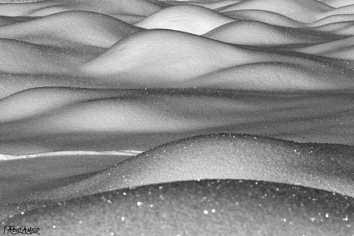 Dunes of Sugar - Dune di Zucchero