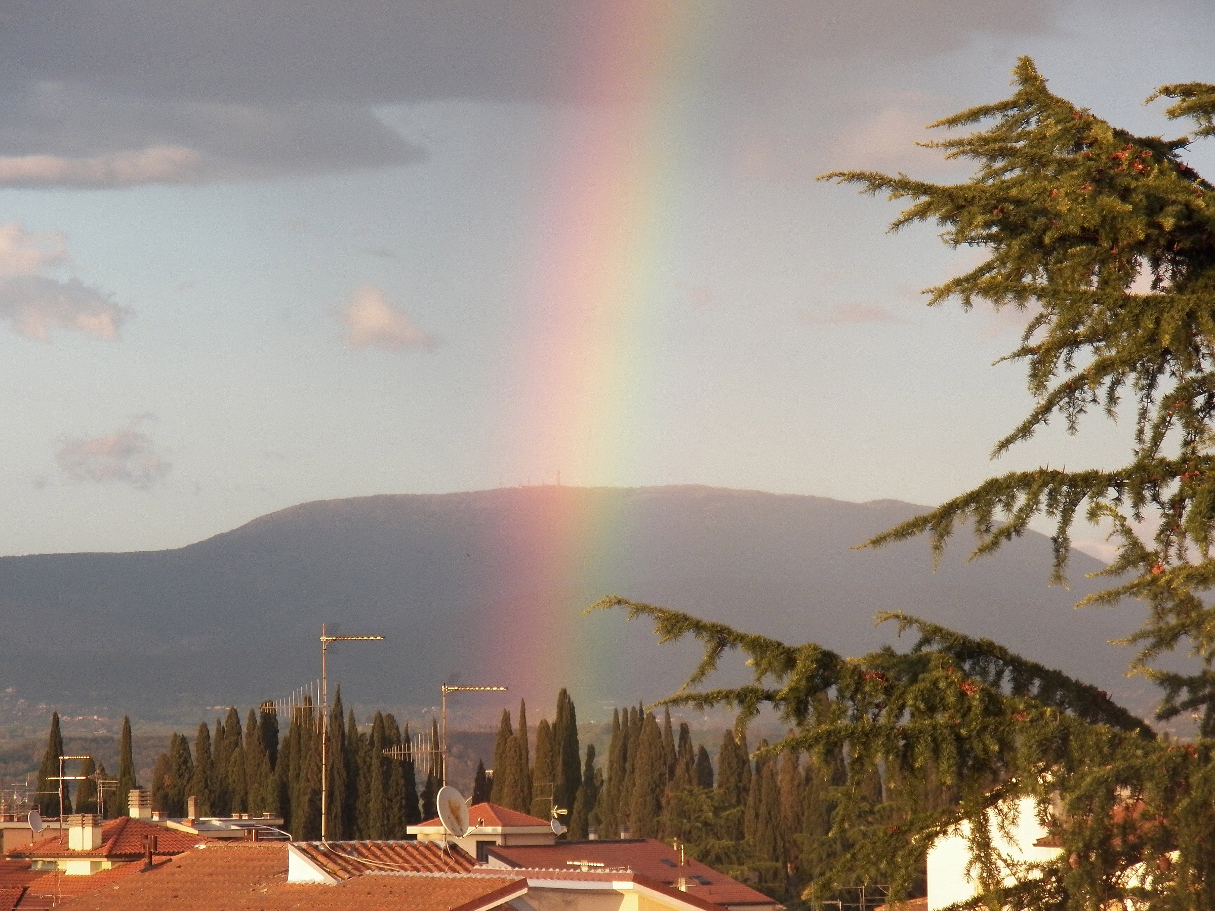 Arcobaleno