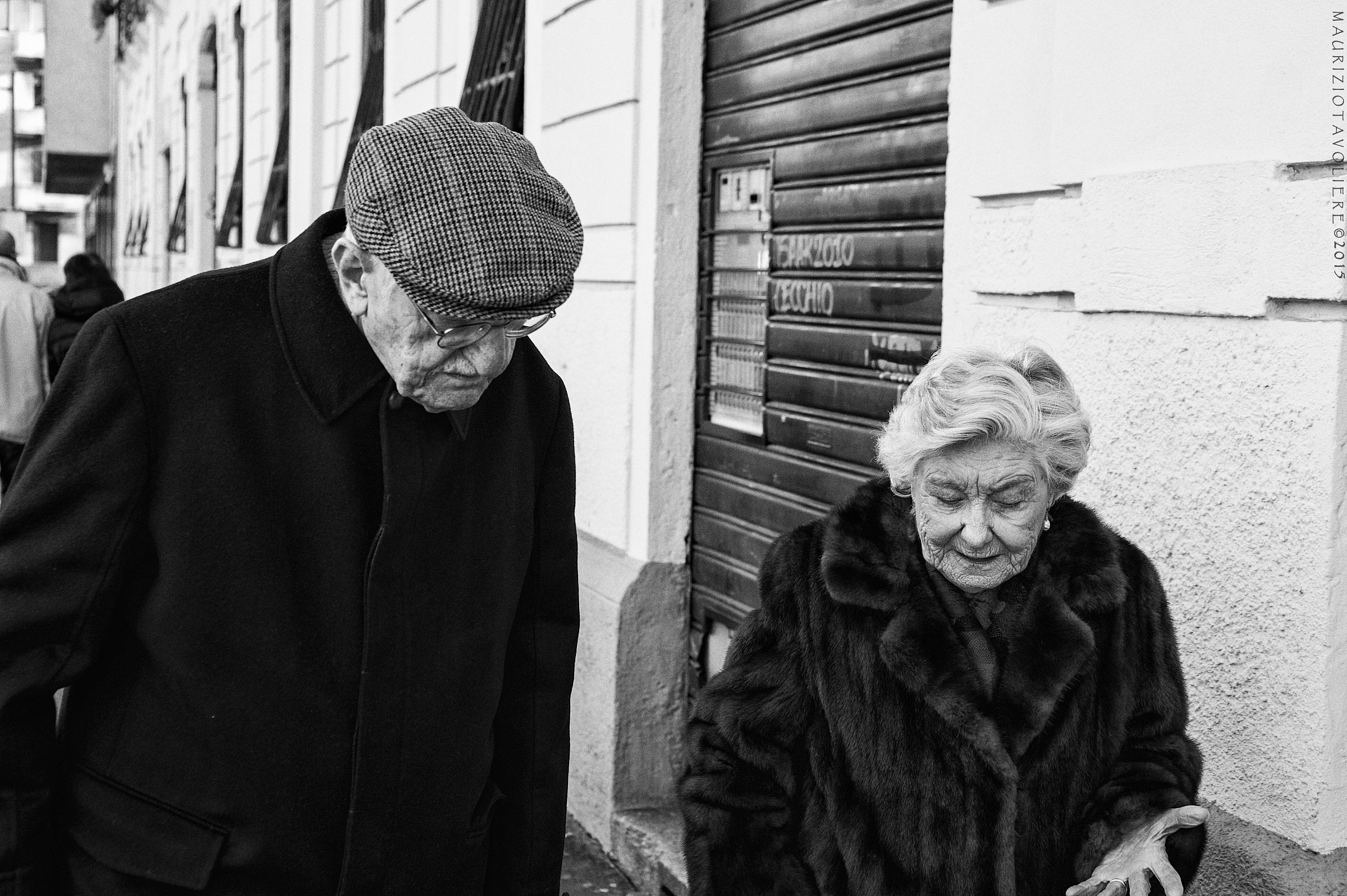 Se i giovani sapessero ... ed i vecchi potessero !!