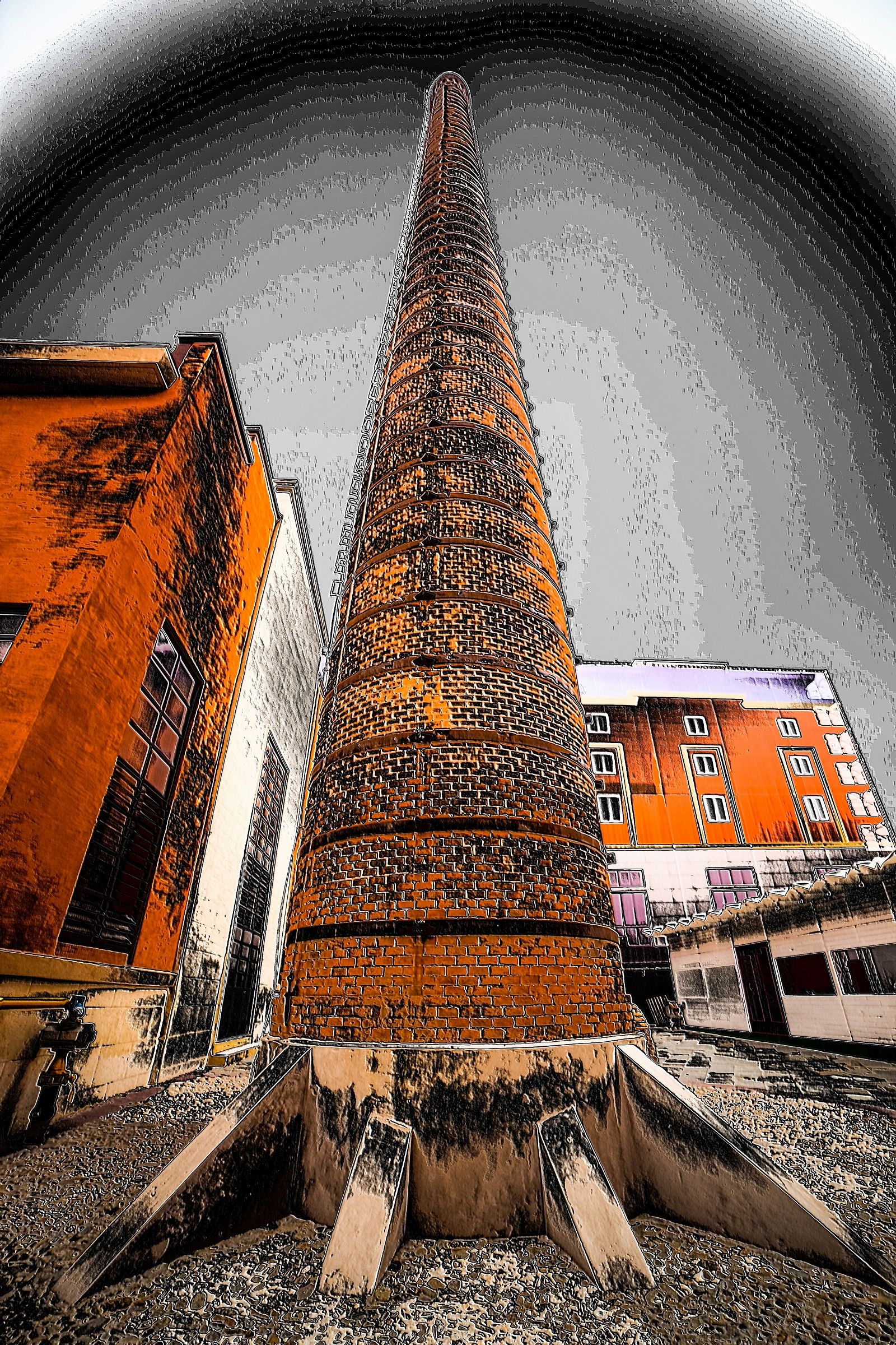 Playing with the effects