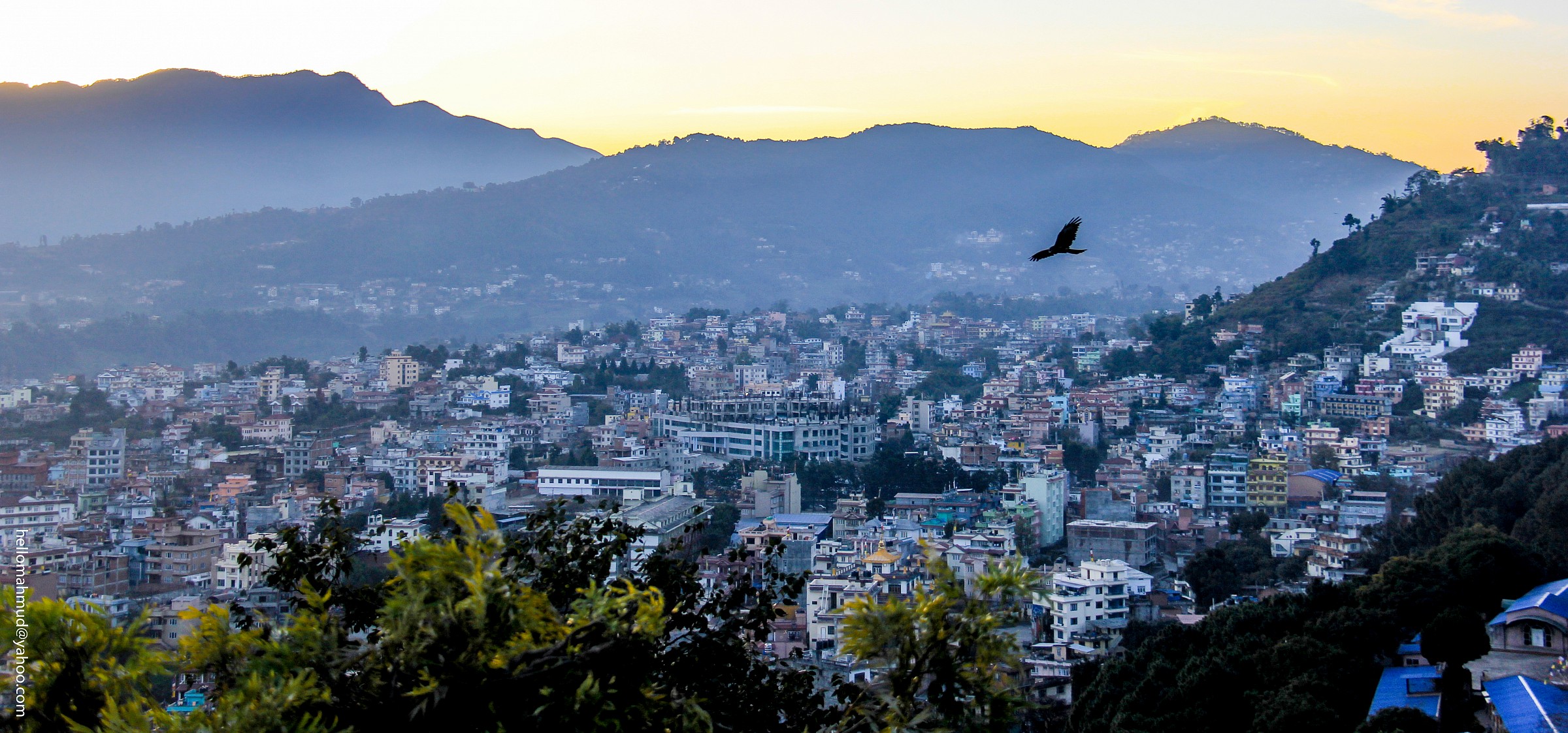 Kathmandu