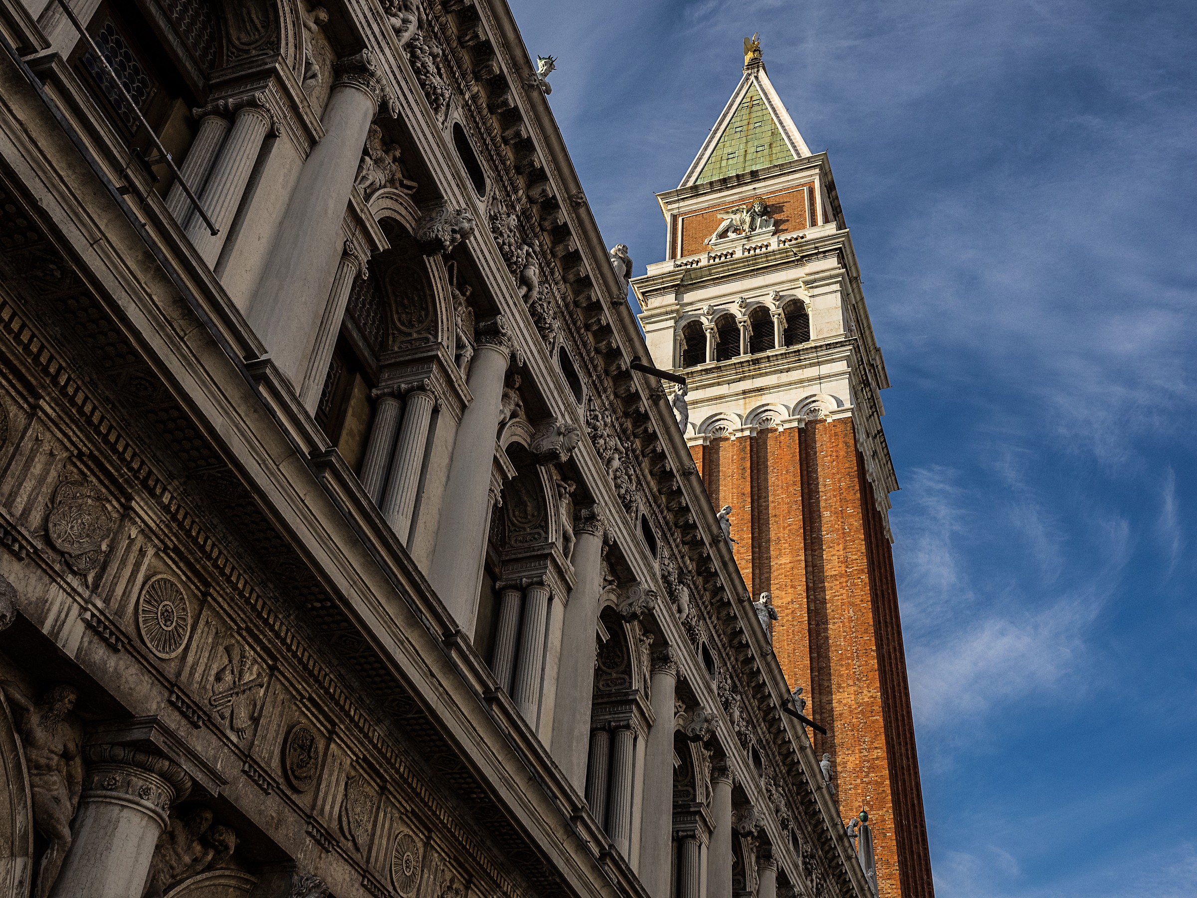 Campanile di S.Marco