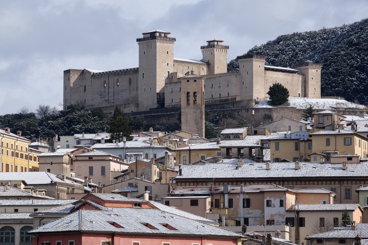 rocca di Soleto