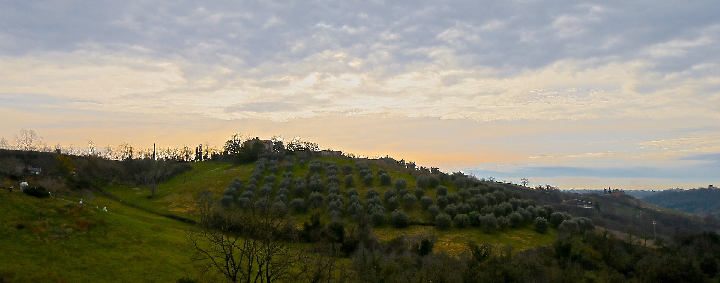Castelnuovo di Porto