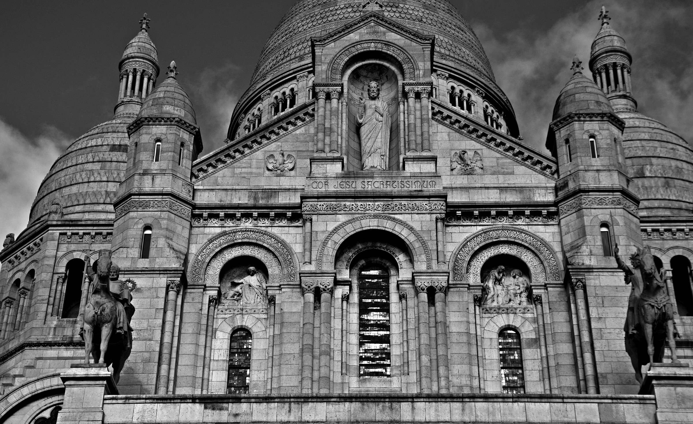 Sacre coeur