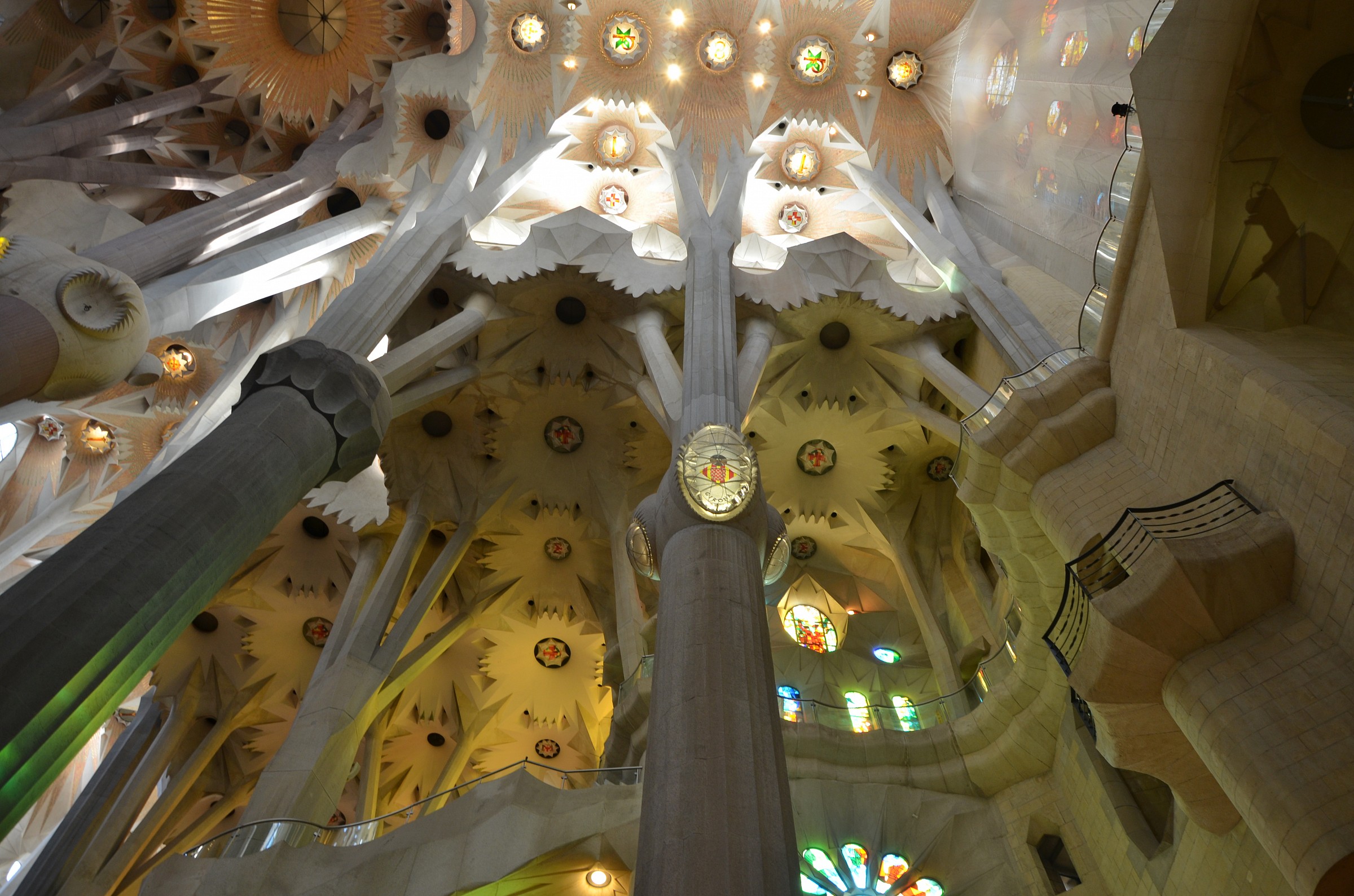 La Sagrada