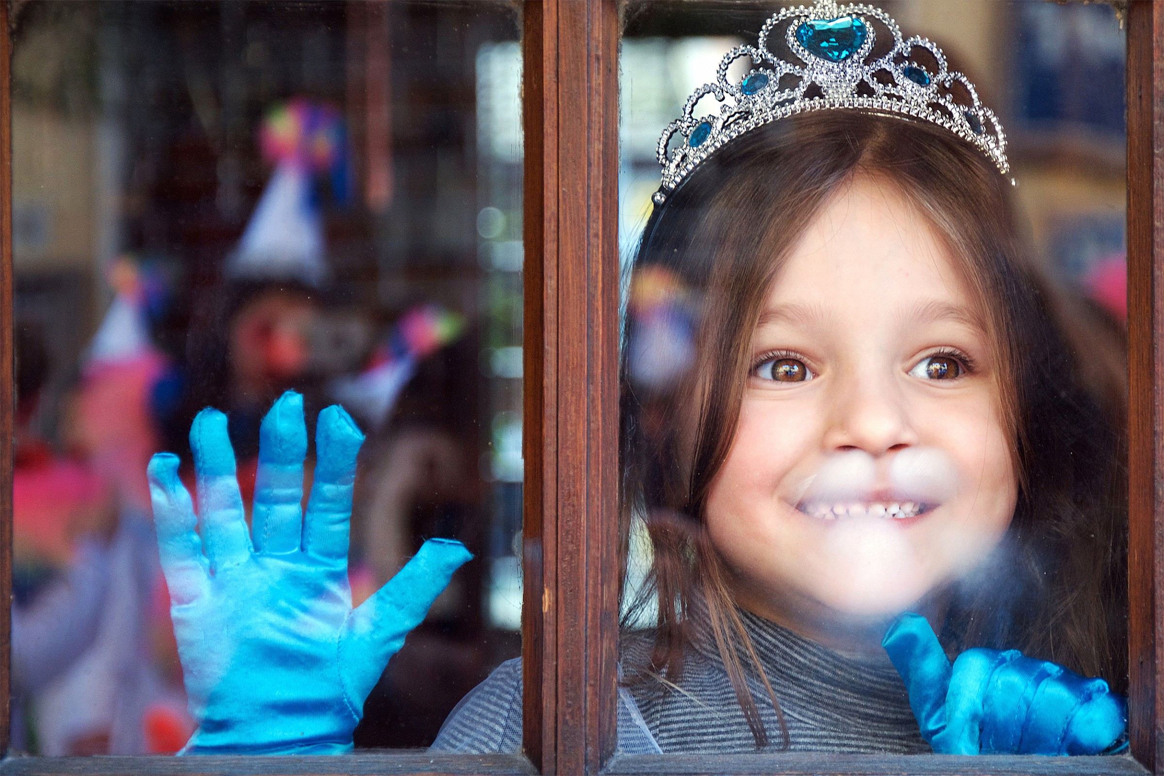 Arriva il carnevale!!!