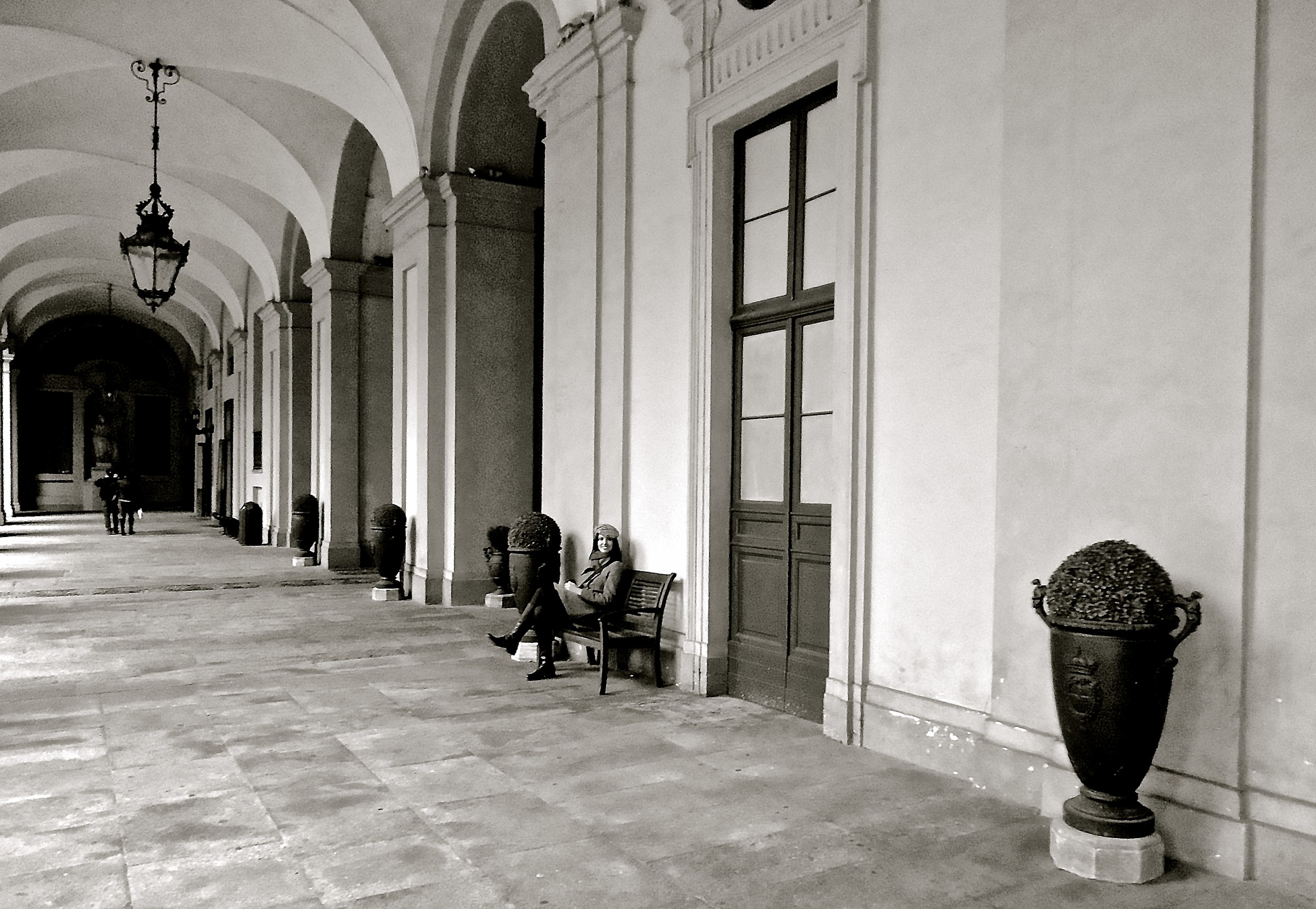 Are we waiting for Dantes !!