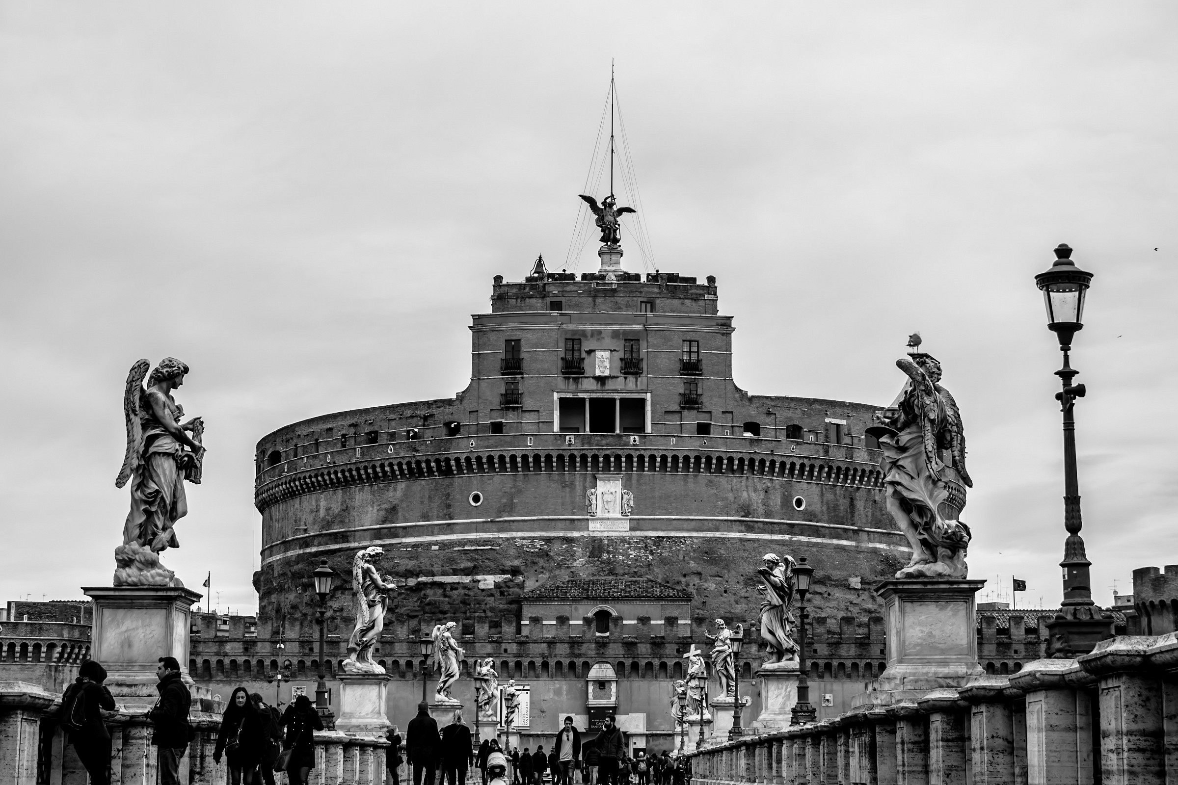 Castel Sant'Angelo