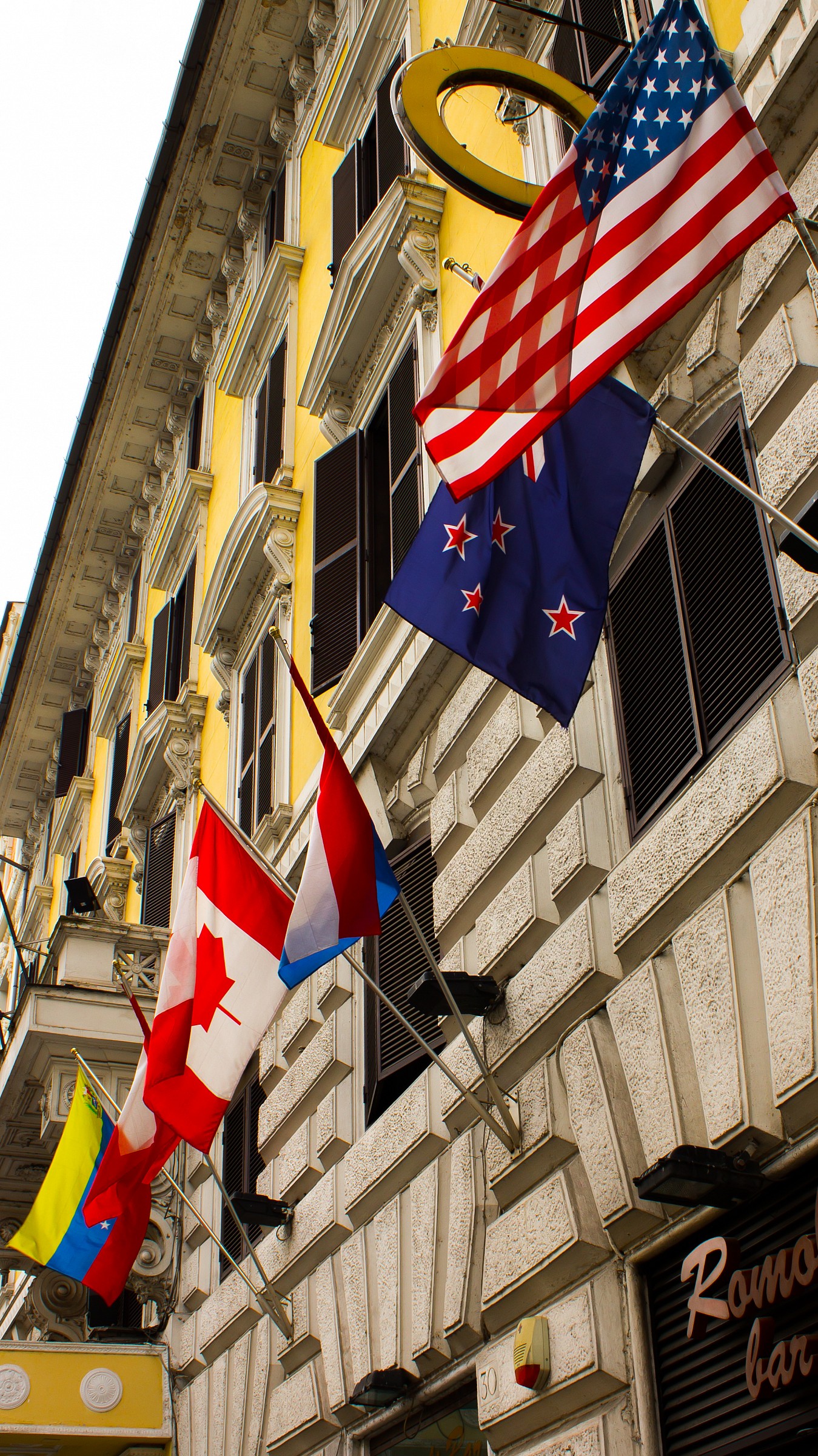 Hotel in Via dei Coronari