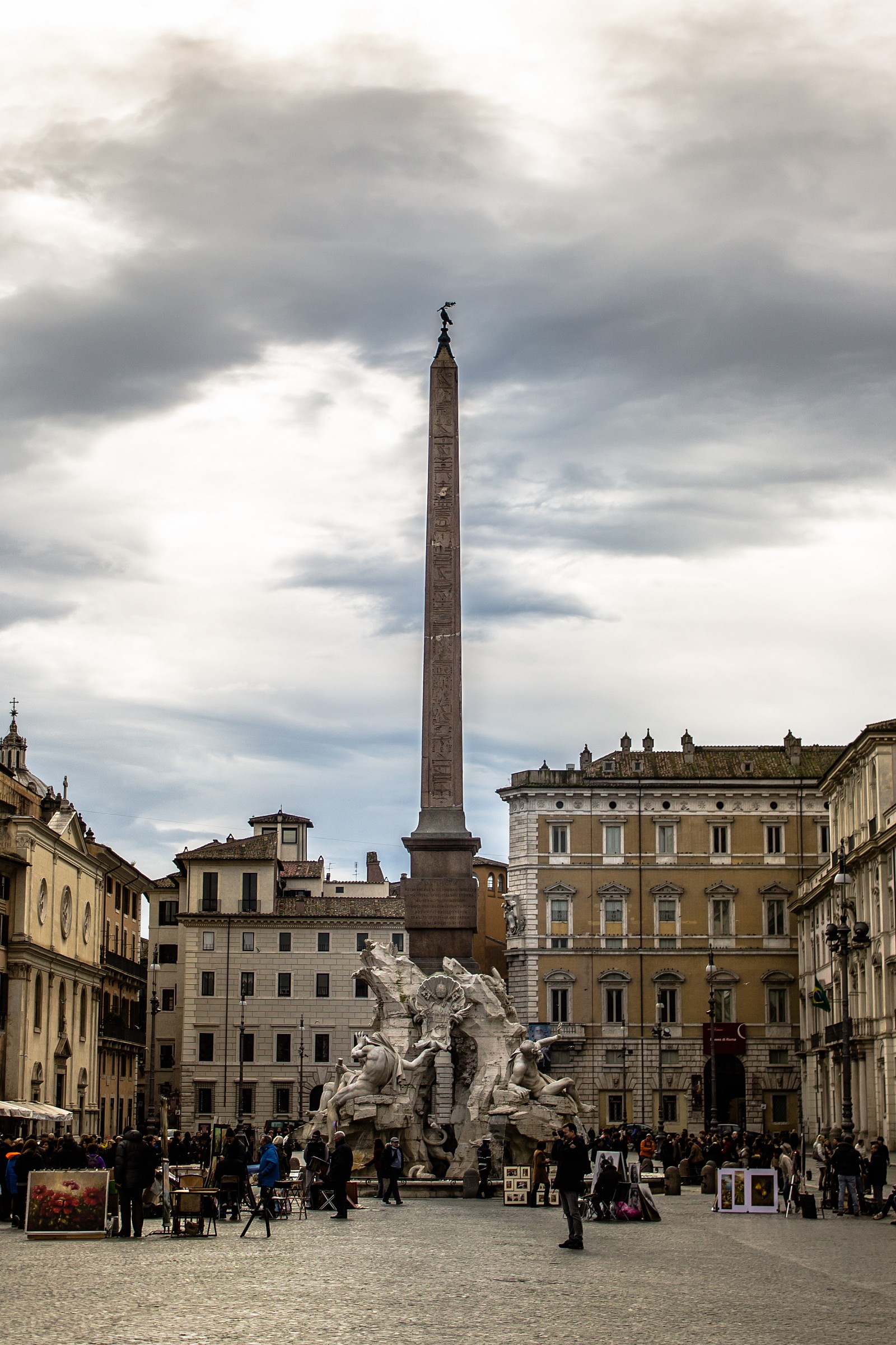 Piazza Navona