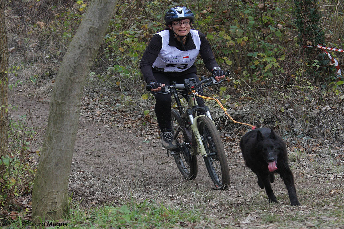 Mamma mia che paura !!!