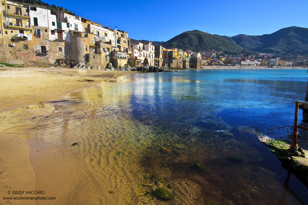 Cefalù