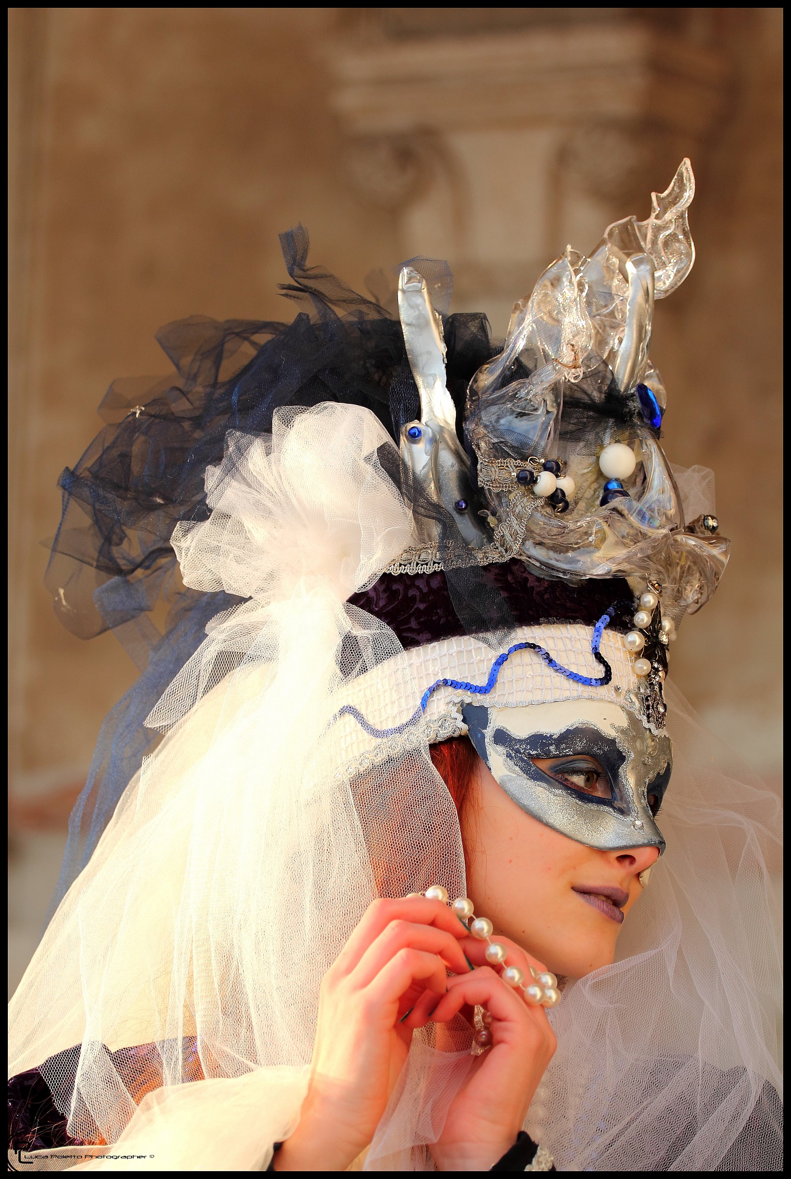 Carnevale di Venezia 2015
