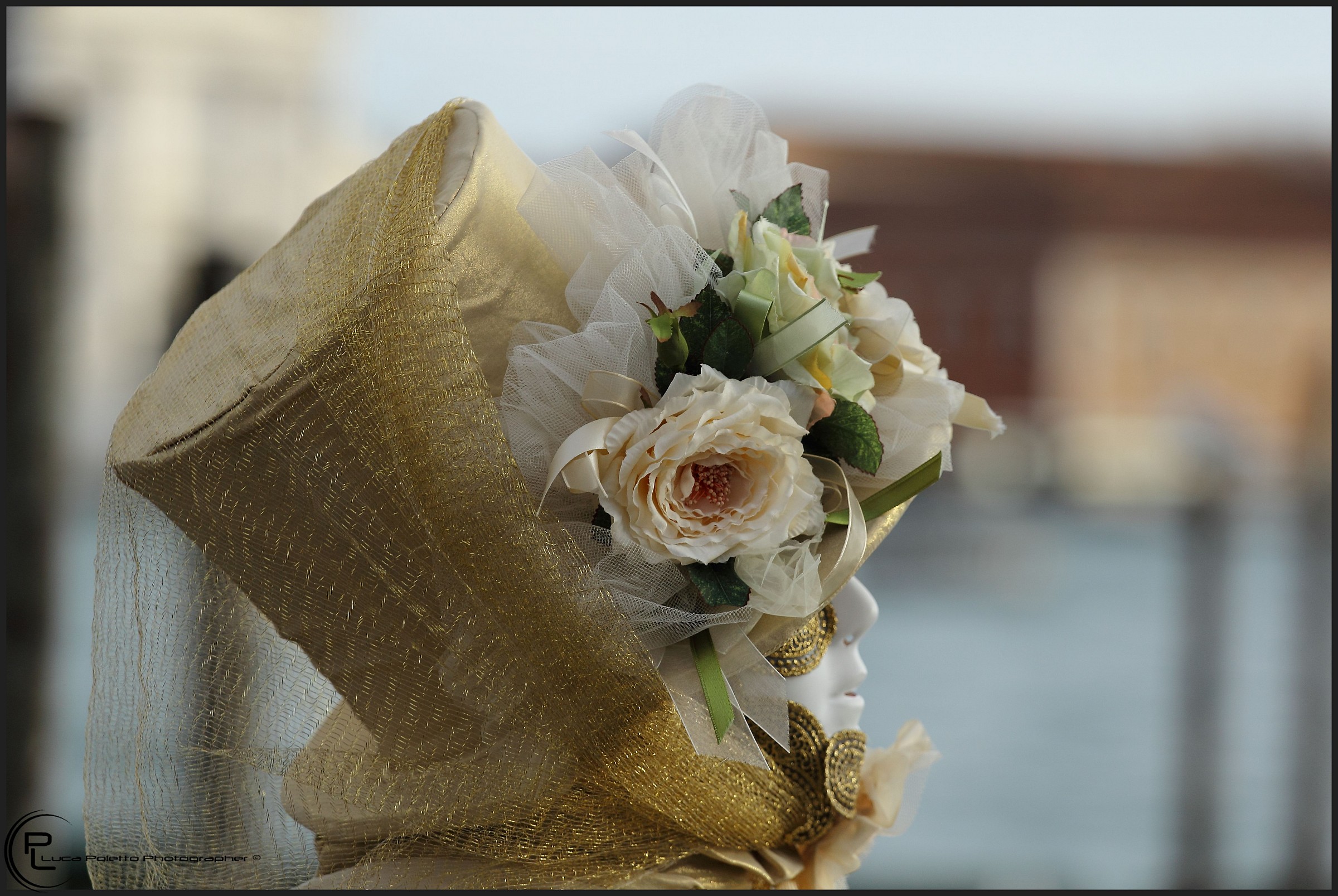 Venice Carnival 2015