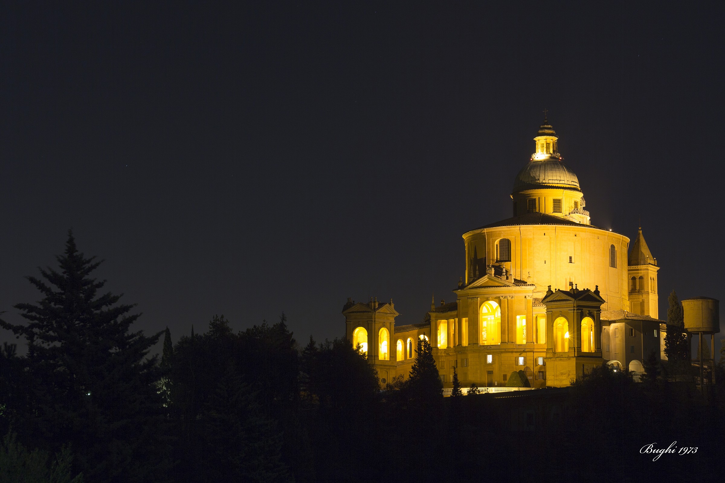 San Luca - Sanctuary