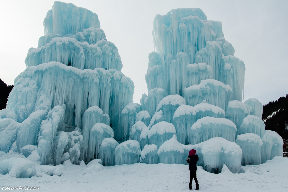 too small or too big?