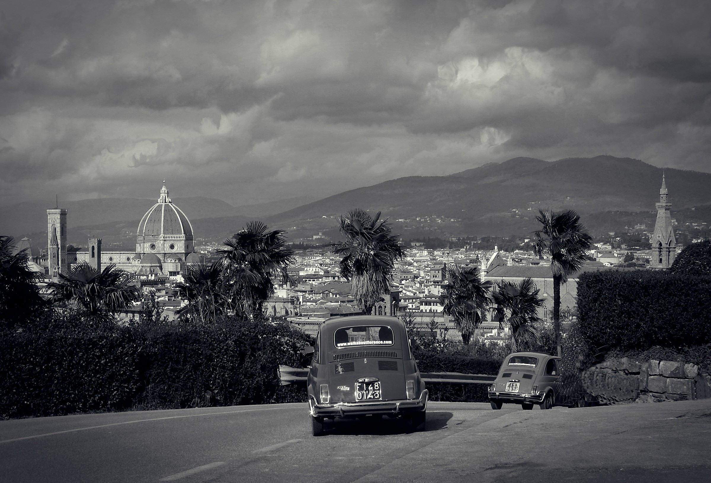 Come un ricordo d'infanzia