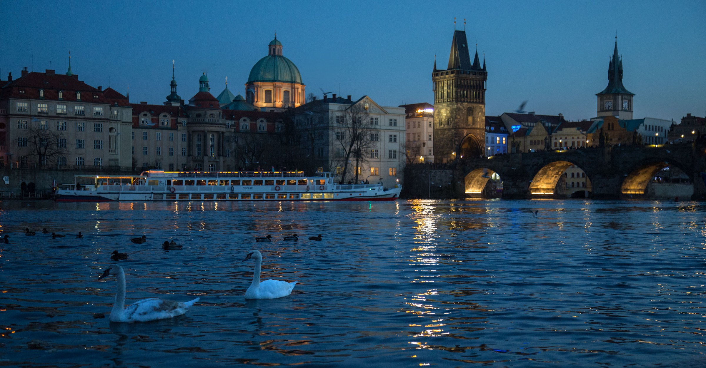 Charles Bridge