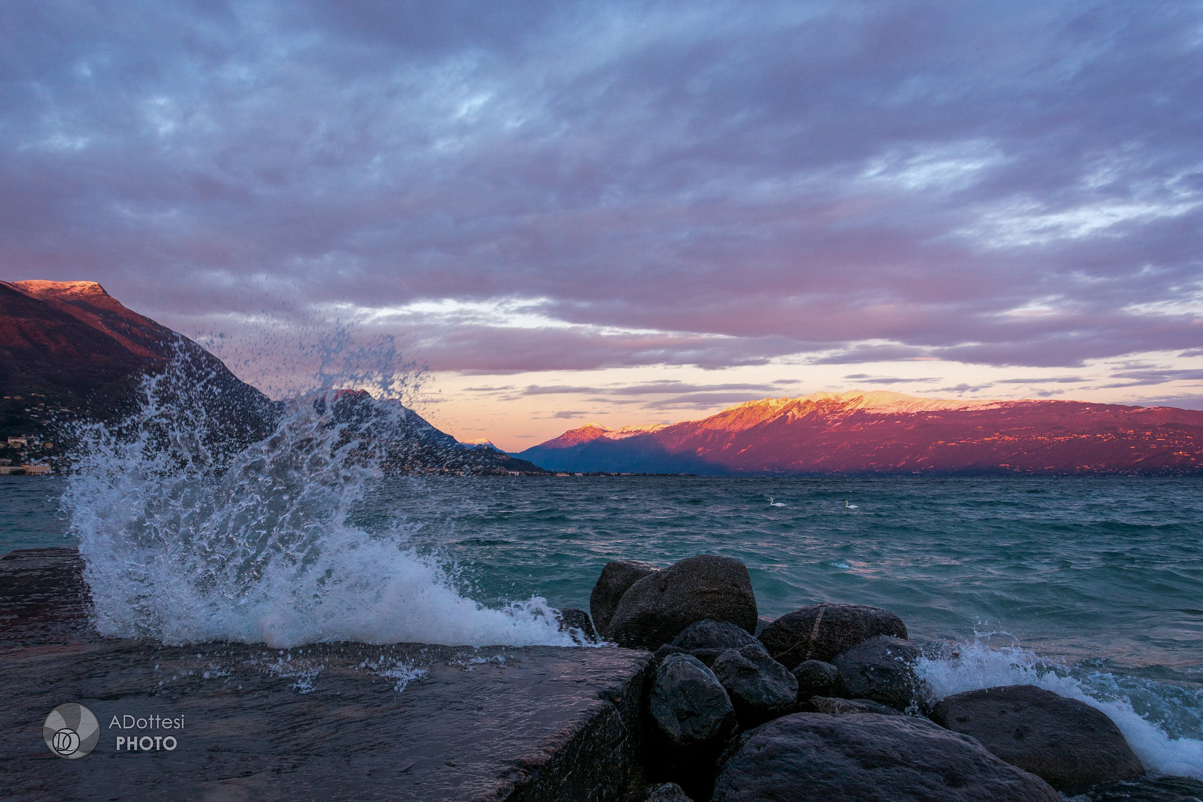 Determinazione naturale